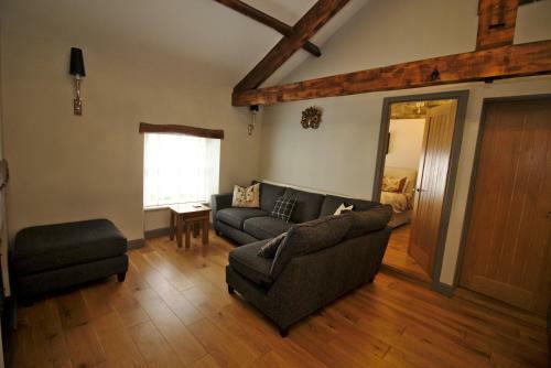 Apartamento The Old Hay Loft