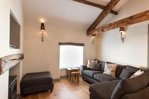 Apartamento The Old Hay Loft