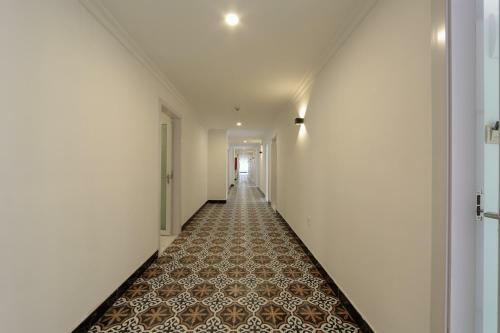 Guangzhou Andersen Art Hotel