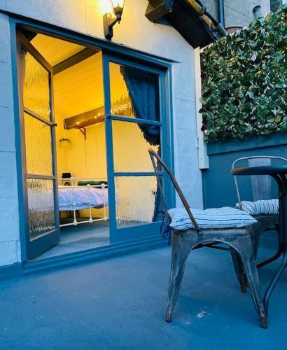 Apartamento Outhouse Bothy