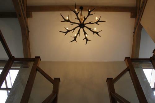 Brockram & Keld Barns