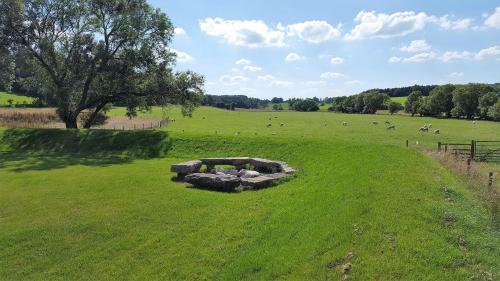 Brockram & Keld Barns