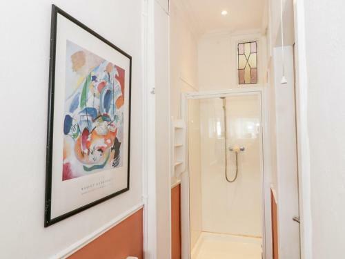 Apartamento Flat 1, 43 Castle Street
