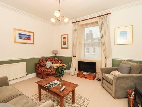 Apartamento Flat 1, 43 Castle Street