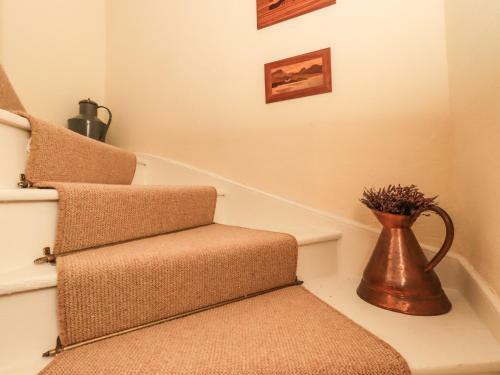 Apartamento Flat 1, 43 Castle Street