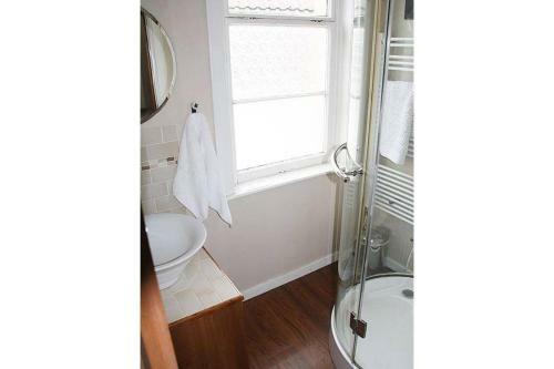 4 Bedroom Townhouse Kirkcudbright