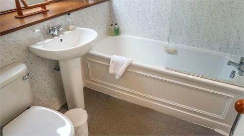 Bed & Breakfast Gladstone House