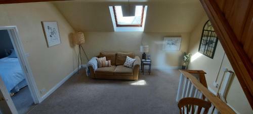 Apartamento The Cheeseloft - Spacious One Bed With Terrace