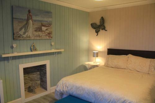 Seascape Cottage