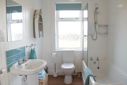Seascape Cottage