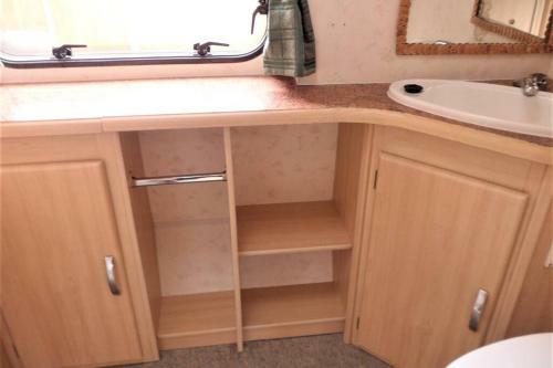 Apartamento Y Ffau - A Gorgeous Little Caravan