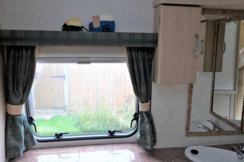 Apartamento Y Ffau - A Gorgeous Little Caravan
