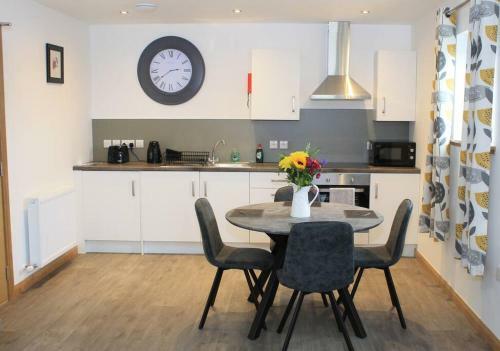 Ticketyboo Apartment 3