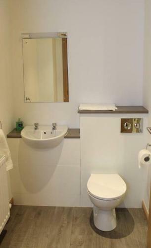 Ticketyboo Apartment 3