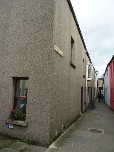 The Old Endie Hoose Kirkwall Orkney