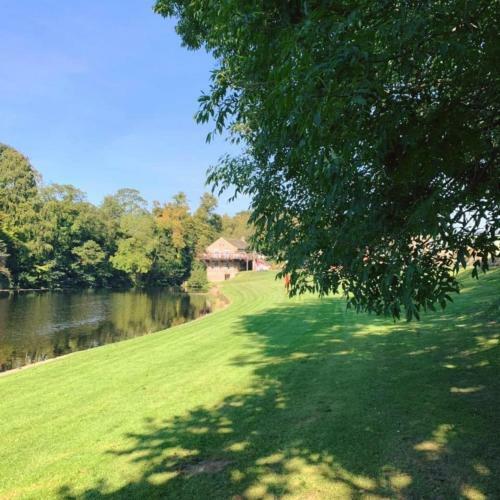 Apartamento Nidd Way Holiday Let