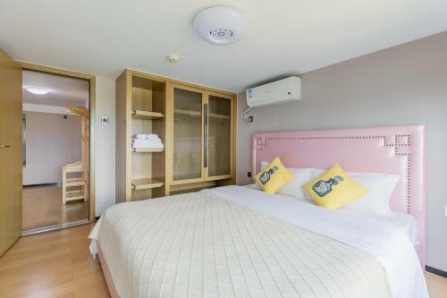 Lavender Apartment