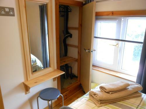 Apartamento Orkneyinga