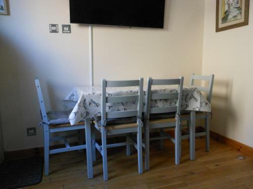 Apartamento Orkneyinga