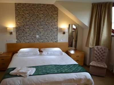 Hostal Sanderlay Guest House