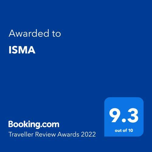Isma