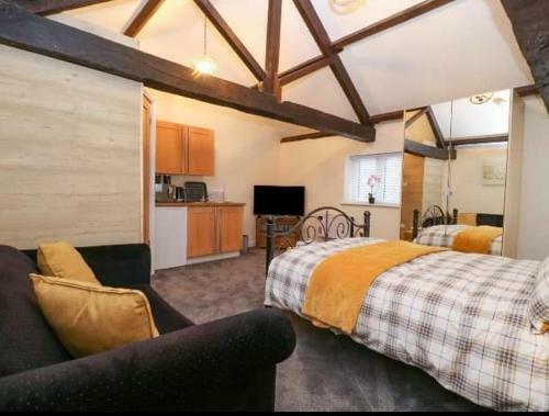Apartamento Lilly Pad