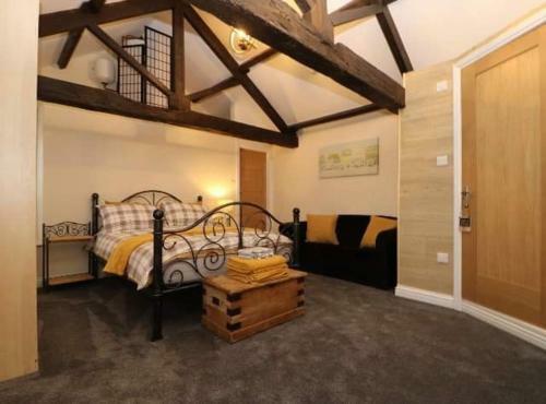Apartamento Lilly Pad