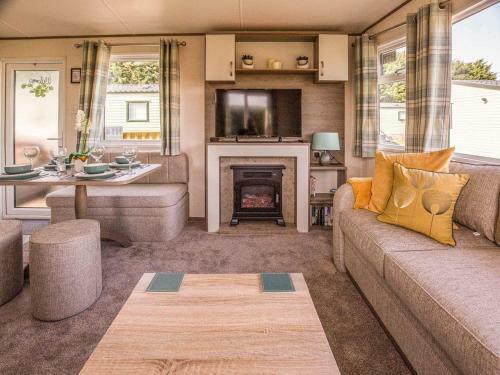 Pepper Pot Lodge