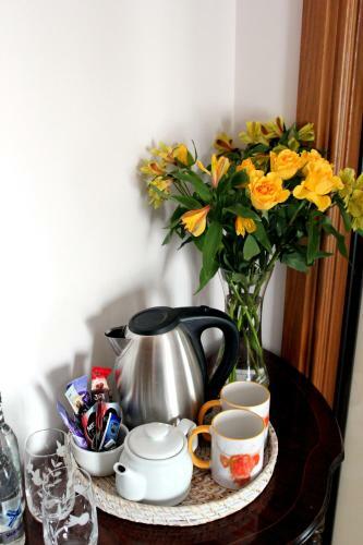 Backbrae House Luxury B&B