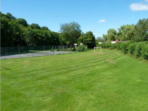 Lynher Lodge