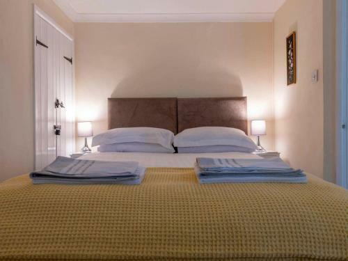 Yew Tree Cottages No 7 - Ukc4476