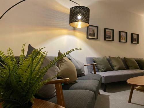 Apartamento Spacious City Centre Property