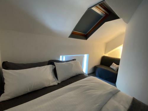 Apartamento Spacious City Centre Property