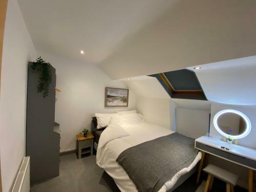 Apartamento Spacious City Centre Property