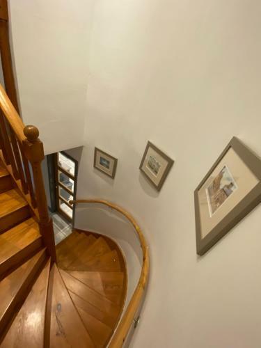 Apartamento Spacious City Centre Property
