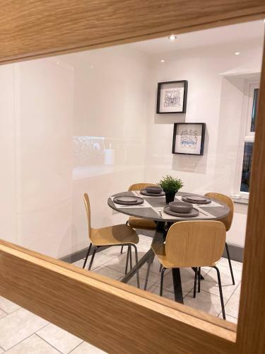 Apartamento Spacious City Centre Property