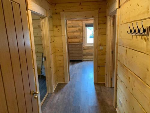 Lodge Ewes Water Log Cabins