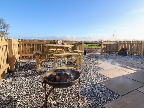 Agroturismo Lapwing Lodge
