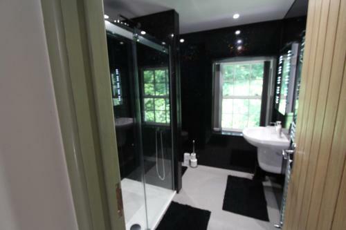 Bed & Breakfast Rhydyfran West Wales, Cribyn