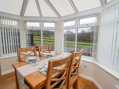 Meadow View