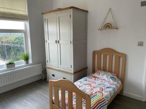Apartamento Celtic Cwtch