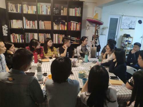 Albergue Youth Space