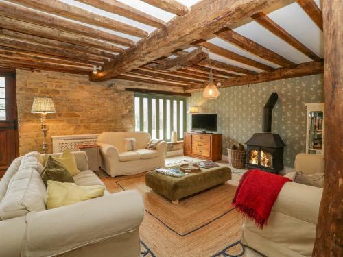 The Loafing Shed