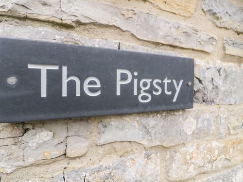 The Pigsty