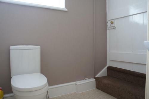 Apartamento No. 2 Smith Cottages