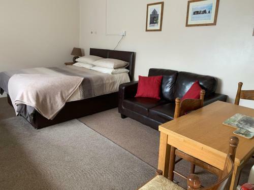 Apartamento No. 4 Smith Cottages