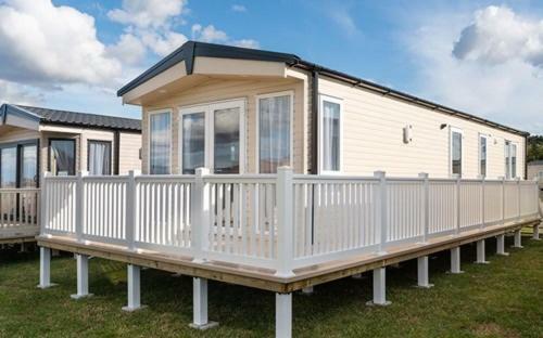 Apartamento Swanage Bay View Resort