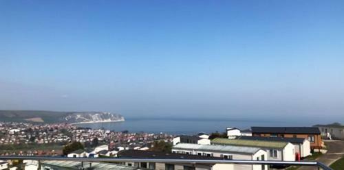 Apartamento Swanage Bay View Resort