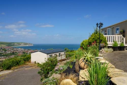 Apartamento Swanage Bay View Resort