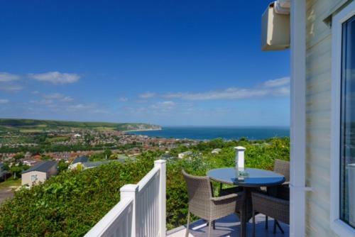 Apartamento Swanage Bay View Resort